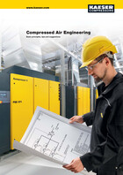 Kaeser compressed air engineering handbook