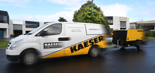 Kaeser Compressors Service New Zealand